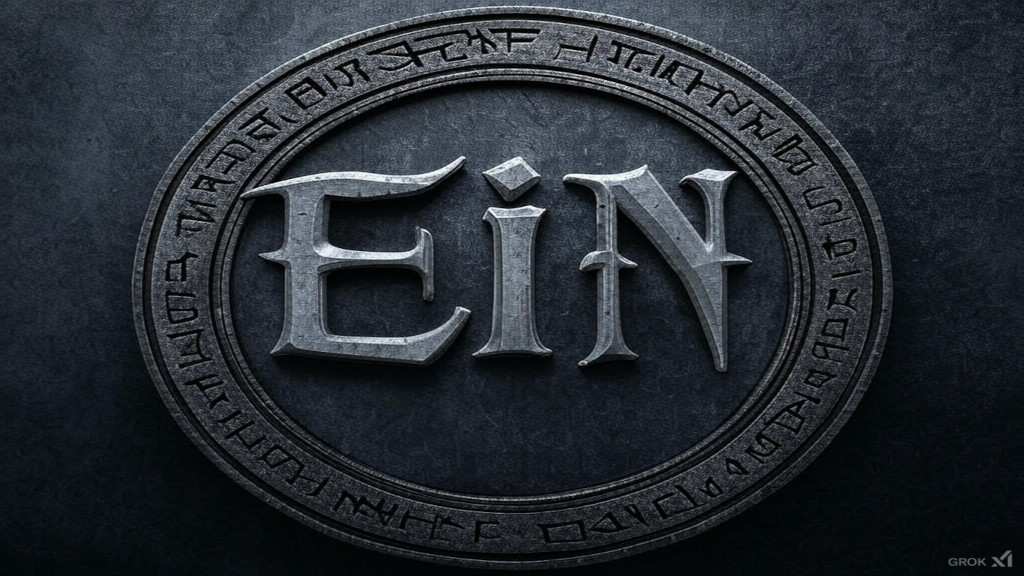 Thumbnail for Extraterritorial Intelligence Network (EIN) Threat Analysis