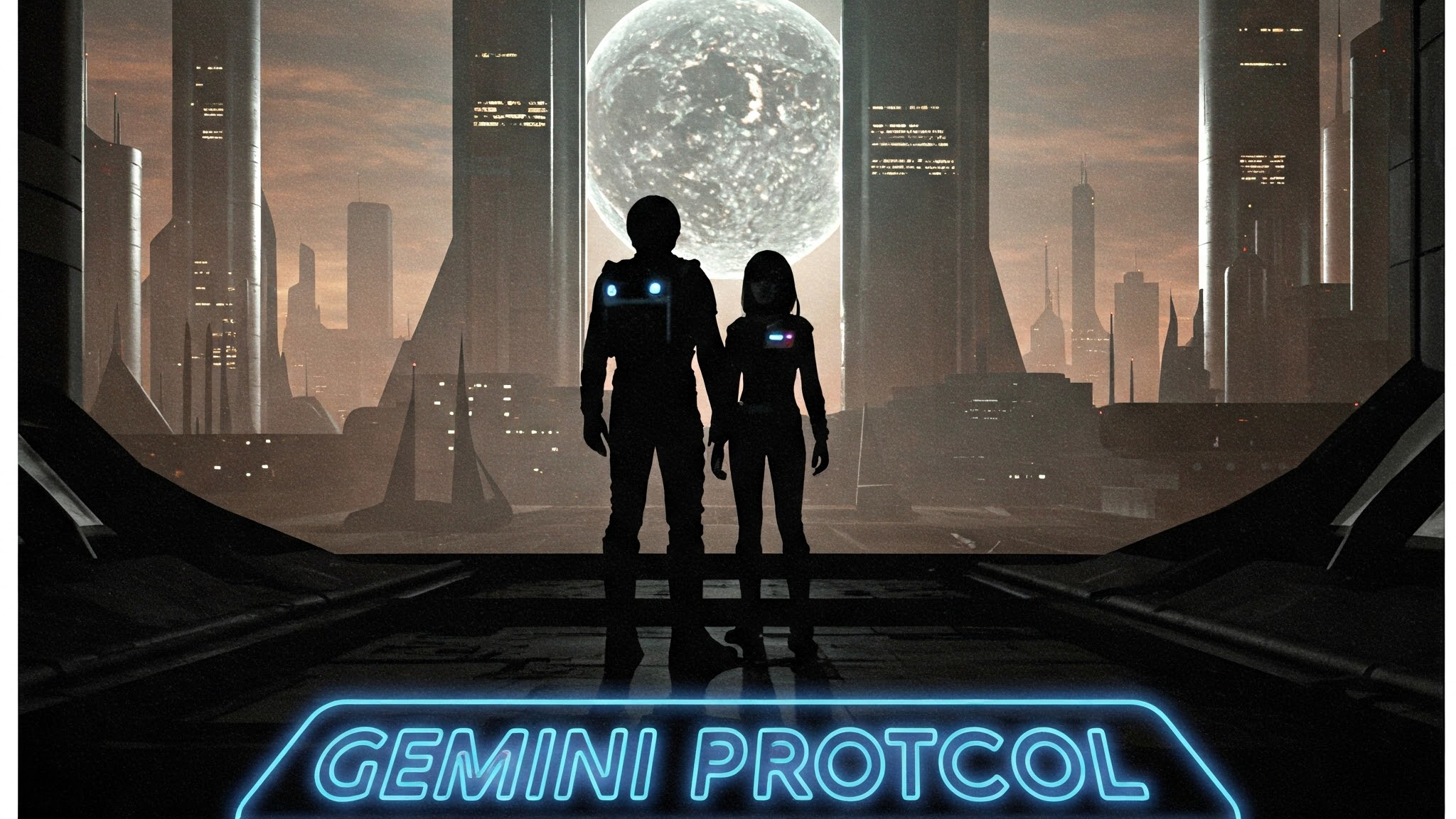Thumbnail for Gemini Protocol: Exposing Geminiʻs Disinformation Protocol