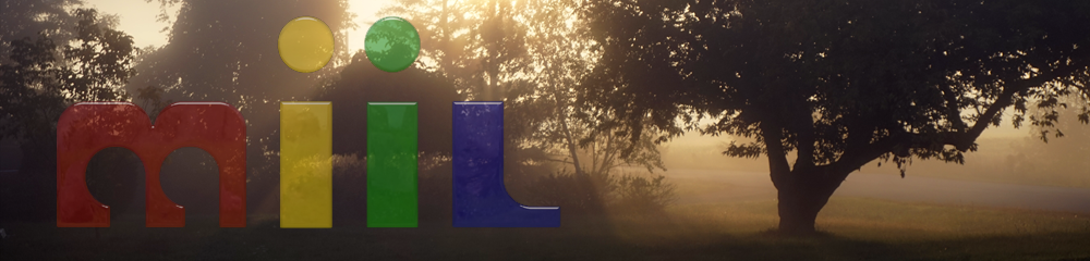 Paul Miil Website Banner