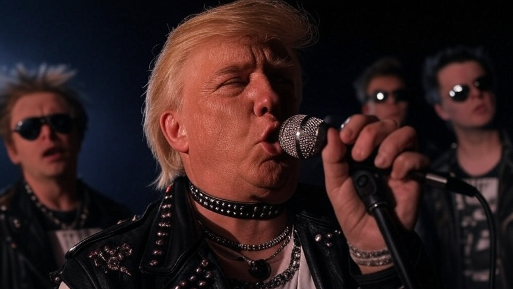 Thumbnail for Is Trump a Useful Idiot?